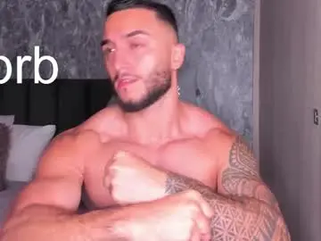 Chaturbate Nude Webcam of brad1_