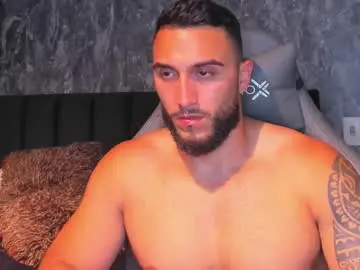 Chaturbate Live Sex of brad1_