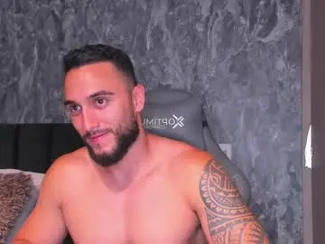 Chaturbate Best live sex cam show of brad1_