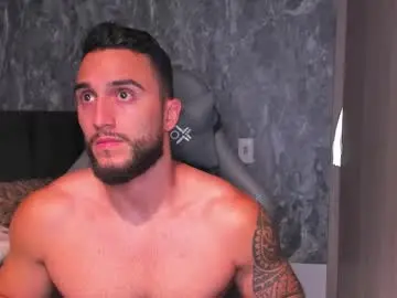 Chaturbate Best Webcam of brad1_