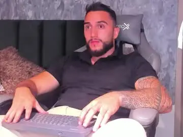 Chaturbate Adult Video Chat of brad1_