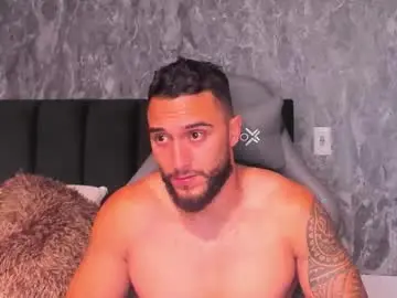 Chaturbate Live Sex of brad1_