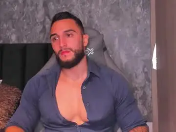 Chaturbate Adult Webcams of brad1_