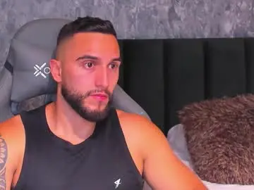 Chaturbate Sex Chat of brad1_