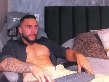 Chaturbate Watch Live Sex Cams of brad1_