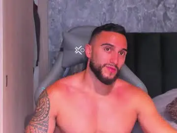 Chaturbate Free Porn Cam of brad1_