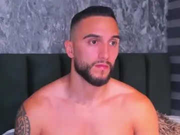 Chaturbate Nude Webcam of brad1_