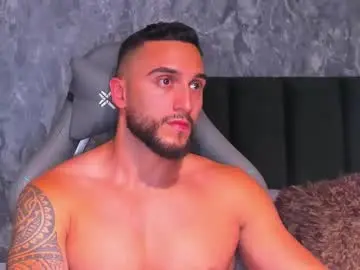 Chaturbate Best live sex cam show of brad1_