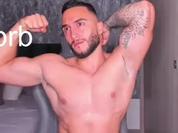 Chaturbate Private Sex Chat of brad1_