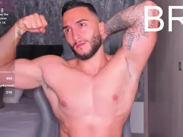 Chaturbate Watch Live Sex Cams of brad1_