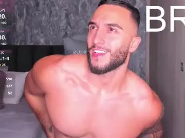 Chaturbate Private Sex Chat of brad1_