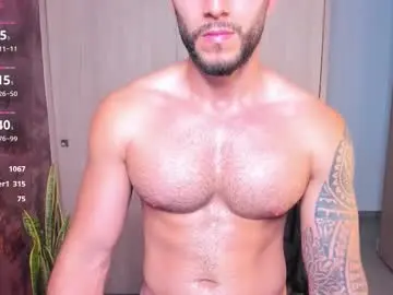 Chaturbate Free Porn Cam of brad1_