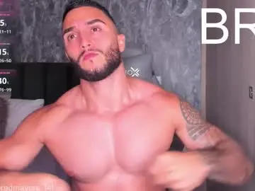 Chaturbate Live Porn of brad1_