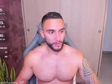 Chaturbate Watch Live Sex Cams of brad1_