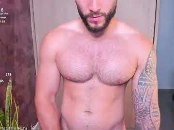 Chaturbate Best live sex cam show of brad1_