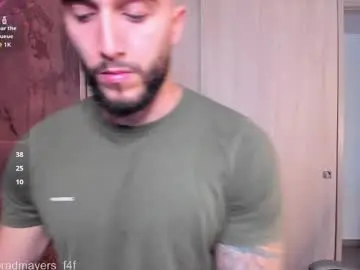 Chaturbate Adult Webcams of brad1_