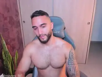 Chaturbate Best Webcam of brad1_