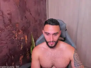 Chaturbate Adult Webcams of brad1_