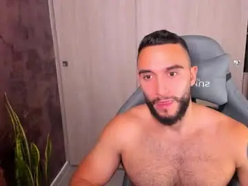 Chaturbate Adult Webcam of brad1_