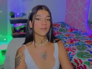 Chaturbate Adult Webcams of coralrigan