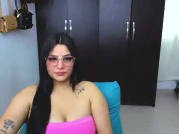 Chaturbate Sex Cam of cristal_hot07
