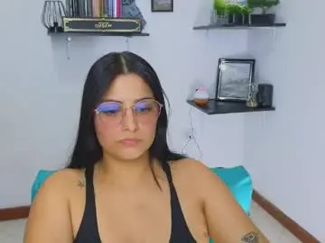 Chaturbate Adult Video Chat of cristal_hot07