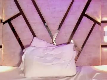 Chaturbate Adult Webcam of cristhinbrown