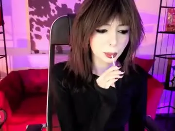 Chaturbate Adult Webcam of crystallbloom