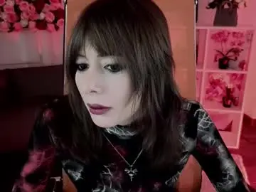 Chaturbate Live Porn of crystallbloom