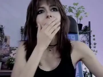 Chaturbate Best Webcam of crystallbloom