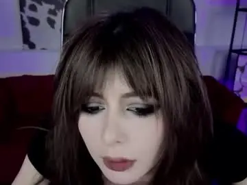 Chaturbate Adult Webcams of crystallbloom