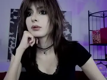 Chaturbate Adult Webcams of crystallbloom