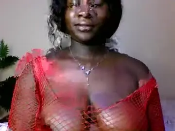 Chaturbate Nude Webcam of cutey_mara