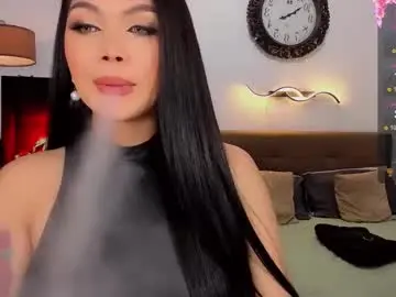 Chaturbate Sex Cam of divinequeen