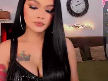 Chaturbate Live Sex of divinequeen