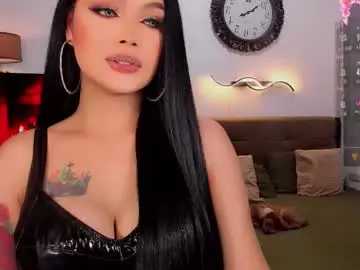 Chaturbate Live Porn of divinequeen