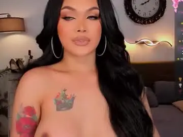 Chaturbate Live Sex of divinequeen