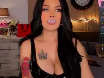 Chaturbate Adult Video Chat of divinequeen