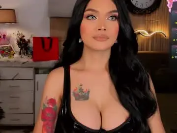 Chaturbate Nude Webcam of divinequeen