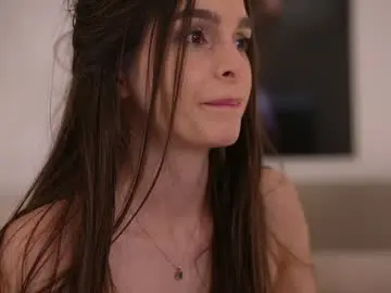 Chaturbate Sex Chat of dovia