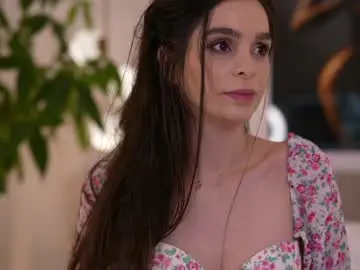 Chaturbate Live Sex of dovia