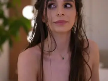 Chaturbate Private Sex Chat of dovia