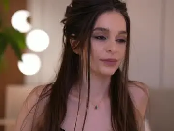 Chaturbate Free Porn Cam of dovia