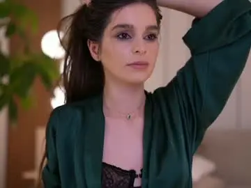 Chaturbate Private Sex Chat of dovia