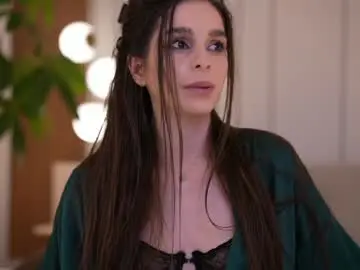 Chaturbate Sex Chat of dovia