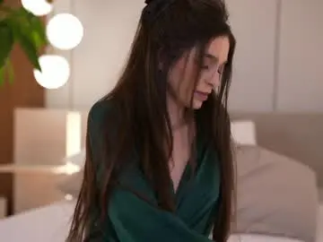 Chaturbate Live Sex of dovia