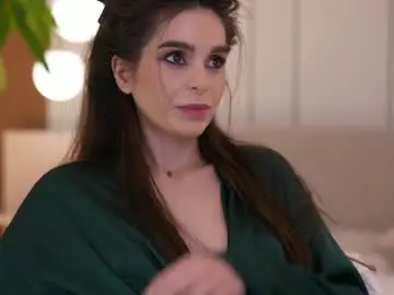 Chaturbate Best Webcam of dovia