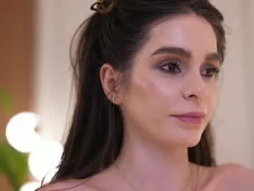 Chaturbate Sex Cam of dovia