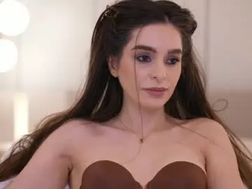 Chaturbate Live Porn of dovia