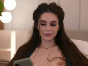 Chaturbate Live Sex of dovia